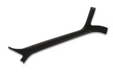 Brothers Trucks Pillar Moldings 05-167 Molding, Passenger Post, Plastic, Black, Chevy, GMC, Each thumbnail 7