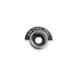 Brothers Trucks C/K Series Interior Bezels 05-202 Climate Control Panel Component, Trucks, A/C Climate Control Bezels, Chevy, GMC, Set of 3 thumbnail 3