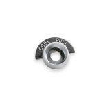 Brothers Trucks C/K Series Interior Bezels 05-202 Climate Control Panel Component, Trucks, A/C Climate Control Bezels, Chevy, GMC, Set of 3 thumbnail 5