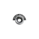 Brothers Trucks C/K Series Interior Bezels 05-202 Climate Control Panel Component, Trucks, A/C Climate Control Bezels, Chevy, GMC, Set of 3 thumbnail 6