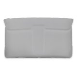 Brothers Trucks Headliners 05-329 Headliner, Cloth, Gray, Chevy, GMC, Each thumbnail 2