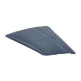 Brothers Trucks Headliners 05-332 Headliner, Vinyl, Navy, Chevy, GMC, Each thumbnail 4