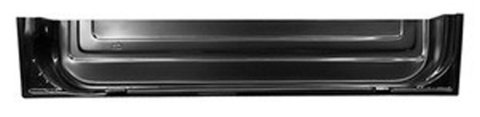 Brothers Trucks Door Patch Panels IDB66LH 64-66 CHEVY/GMC TRUCK INNER DOOR BOTTOM