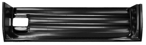 Brothers Trucks Door Patch Panels IDB9HLH 55-59 CHVY INNER DOOR BOTTOM-"TALL"-LEFT