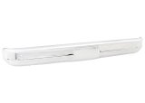 Brothers Trucks Bumpers FRT7380 Bumpers, Front, Stock Style, Steel, Chrome, Chevrolet, GMC, Each thumbnail 2