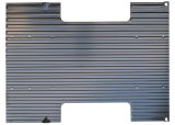 Brothers Trucks Complete Bed Floors BFC87LB Truck Floors, Complete, Steel, Black, Long Bed, Fleetside/Styleside, Chevrolet, GMC, Each thumbnail 2