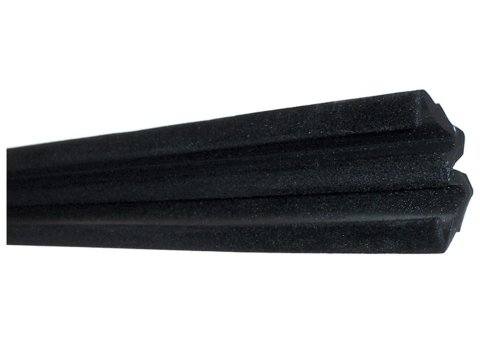 Brothers Trucks Weatherstrip Seals GRC0080 Seals, Window Guide Felt Position, Fits Front Doors Only, Chevrolet, GMC, Pair