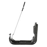 Brothers Trucks Fuel Tank Mounting Straps and Adapters BSGTM87-RR 73-87 GAS MOUNTING BRACKET / STRAP thumbnail 5