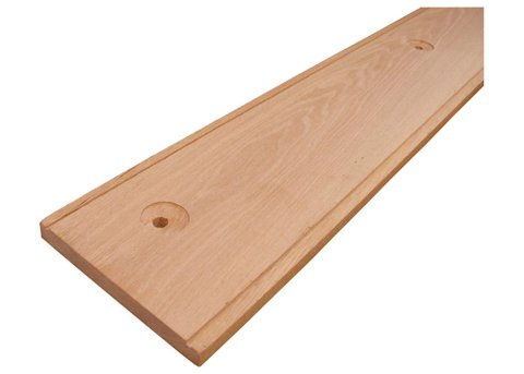 Brothers Trucks Wood Bed Kits BWK72LS2D Truck Floors, Kits, Oak, Pre-drilled, Long Bed, Stepside/Flareside, Chevrolet, GMC, Kit