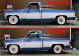 Brothers Trucks Frame Shortening Kits LTSC38776-80 TRUCK BED CONVERSION KIT thumbnail 5
