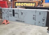 Brothers Trucks Frame Shortening Kits LTSC38776-80 TRUCK BED CONVERSION KIT thumbnail 6