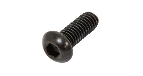 Rhino-Rack Roof Rack Components SP045 M6 x 16mm Button Head Socket thumbnail 2