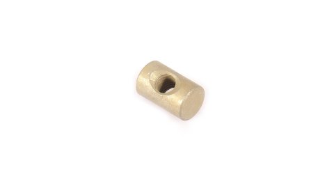 Rhino-Rack Roof Rack Components N027-BP M6 x 16mm Dowel Nut (Hole Centered) (10 Pack)