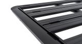 Rhino-Rack USA Pioneer Platform Roof Racks for 2020-2025 GLADIATOR - 52112F Rack, Platform, Unassembled, Aluminum, Black, 36 in. x 56 in., Jeep, Kit thumbnail 5