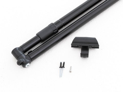 Rhino-Rack Roof Rack Accessories SUB0758 Batwing Spar Support Assembly