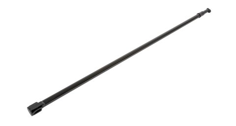 Rhino-Rack Roof Rack Accessories SP299 Batwing Vertical Pole With Ends