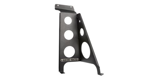 Rhino-Rack Roof Rack Accessories SP356 Jeep JT Gladiator Right Uprights