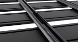 Rhino-Rack Roof Racks ROLT1 Pioneer Platform (60" X 56") Unassembled with RLKVA Legs thumbnail 2