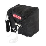 Simpson Racing Parachute Assemblies 42020KS BLACK SKYJACKER CHUTE 10FT W/LOGO thumbnail 2