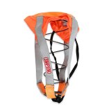 Simpson Racing Parachute Assemblies 42020KS BLACK SKYJACKER CHUTE 10FT W/LOGO thumbnail 3