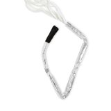 Simpson Racing Parachute Assemblies 42020KS BLACK SKYJACKER CHUTE 10FT W/LOGO thumbnail 5