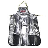 Simpson Fueler's Aprons 39042 Apron, SFI 52.1 Rating, Each thumbnail 1