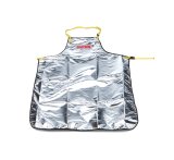 Simpson Fueler's Aprons 39042 Apron, SFI 52.1 Rating, Each thumbnail 3