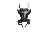 Simpson Hybrid S Restraints HYSSML11PA Head and Neck Restraint System, S, Sliding Tether and Post Clip Tether, Post Anchor, SFI 38.1, Small, Each thumbnail 2