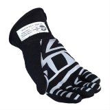 Simpson Young Gun Youth Driving Gloves YGYLK Gloves, Gun, Large, Nomex®, Black, SFI 3.3/5, Pair thumbnail 1