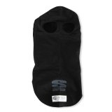 Simpson Racing Head Socks 23092K PROFIT HEADSOCK DUAL EYE BLK thumbnail 1