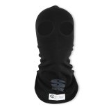Simpson Racing Head Socks 23092K PROFIT HEADSOCK DUAL EYE BLK thumbnail 4