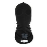 Simpson Racing Head Socks 23092K PROFIT HEADSOCK DUAL EYE BLK thumbnail 5