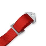 Simpson Racing Harnesses 29064RH L&L 55" LAP WA 5PT PD HN RED thumbnail 1