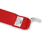 Simpson Racing Harnesses 29064RH L&L 55" LAP WA 5PT PD HN RED thumbnail 2