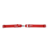 Simpson Racing Harnesses 29064RH L&L 55" LAP WA 5PT PD HN RED thumbnail 7