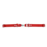 Simpson Racing Harnesses 29064RH L&L 55" LAP WA 5PT PD HN RED thumbnail 8