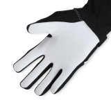 Simpson Super Sport Gloves SSYK Driving Gloves, Sport, Double Layer, Nomex®, Red, SFI 3.3/1, 2X-Small, Pair thumbnail 1