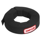 Simpson Neck Braces 23022BK Brace, 360 Degree Style, Adult, Black, Each thumbnail 1
