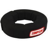 Simpson Neck Braces 23022BK Brace, 360 Degree Style, Adult, Black, Each thumbnail 2