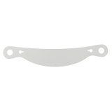 Simpson Tear-Offs 10209C Tear-Offs, Polyester, Simpson, 3 Packs of 10, Set of 30 thumbnail 1