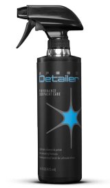 Simpson Molecule Car Detailer MLDET16 Waxes, Detailer, Liquid, 16.00 oz., Each thumbnail 2