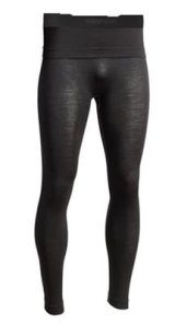 Simpson Racing Base Layer Pants 20194XSSK Pants, PROFIT BASE LAYER BOTTOM XS/S BLACK thumbnail 2