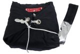 Simpson Air Boss Parachutes 42049BK Parachute Assemblies, Parachutes, 10 ft. Size, Black, Each thumbnail 1