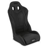 Simpson Pro Sport Off-Road Suspension Seats S107-304 Powersports Seats, ST, Vinyl, Black/Black, Each thumbnail 5