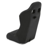 Simpson Pro Sport Off-Road Suspension Seats S107-304 Powersports Seats, ST, Vinyl, Black/Black, Each thumbnail 8