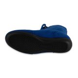Simpson High Top Driving Shoes 28120BL HIGH TOP SHOE BLUE, 12 thumbnail 6