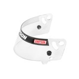 Simpson Replacement Helmet Shields 88800A Shield, 88800 Series, Clear, Voyager 2, Each thumbnail 1