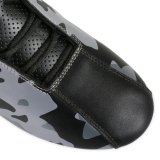Simpson DNA X2 Driving Shoes DX2135K Shoes, X2, Mid-top, Nomex® Liner, Leather Outer, Blackout, SFI 3.3/5, US Mens Size 13 1/2, Pair thumbnail 1