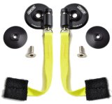 Simpson Racing Harnesses HYPLCUS11M61FIA HYProLite-CUS M61 Anchors thumbnail 8