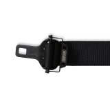 Simpson Double Pull Down Latch and Link SFI 7-Point Harness 12LD7WC Harness, Complete, Latch. 7 Point, 2.00 Should Belt, 2.00 Lap Belt, Individual-Type, Clip-In, Floor/Roll Bar Mount, Black, Each thumbnail 3